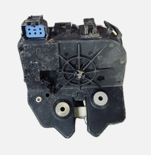 Fechadura Tampa Tras. Ford Focus 01 A 08 A43102fe