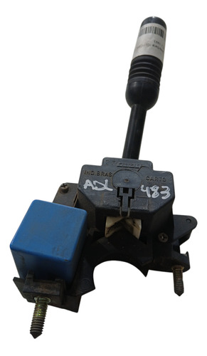 Comando Limpador/luzes/seta Fiat Uno Electronic /1993 (ap)