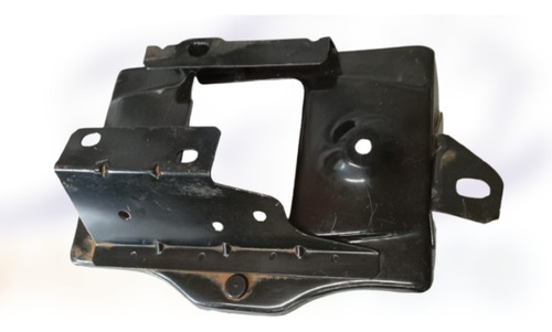 Suporte Caixa Bateria  Fiat Uno Fire 2004/12 25617