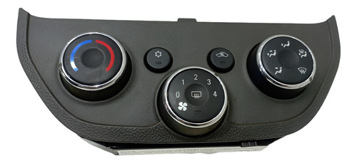 Comando Ar Condicionado Cobalt 1.4 2015