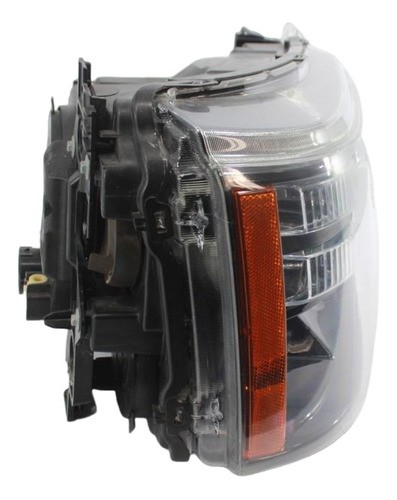 Farol Diant Ld Range Rover Range Rover Sport 05-10(863)