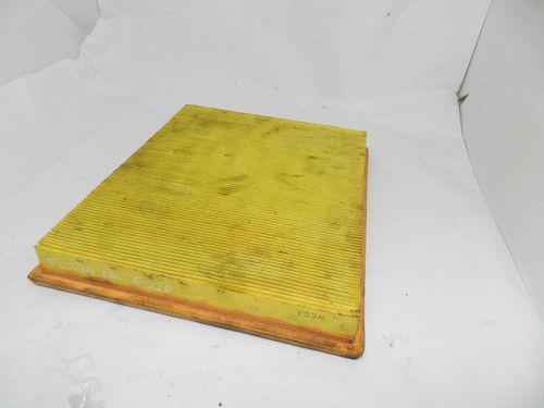 Filtro Ar Condicionado Wega Jeep Grand Cherokee 1999 A 2004