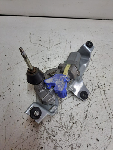 Motor Limpador Traseiro Mitsubishi Outlander 2014 2015 2016