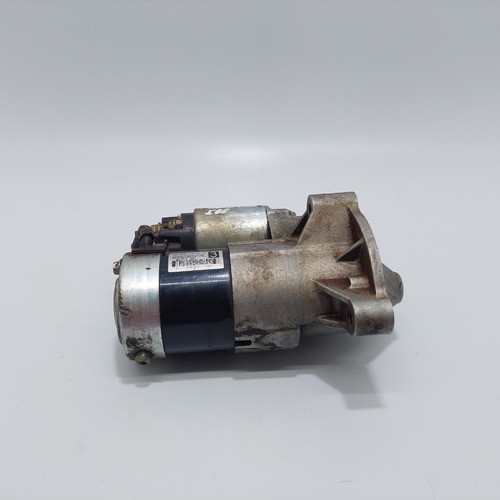 Motor Arranque Citroen C5 C4 E Peugeot 307 2.0 16v Ano 2011