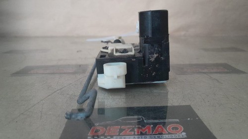 Fechadura Porta Dianteira Le S10 Blazer 1997/2011 16637559