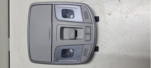 Luz Cortesia Porta Óculos Hyundai New Tucson 2018 A 2021