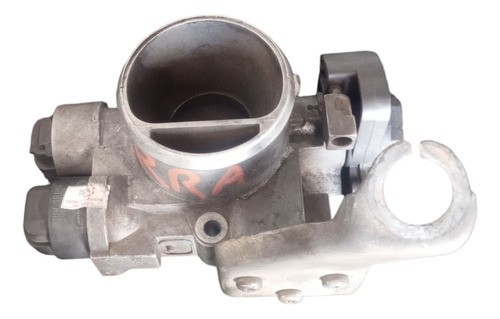 Corpo Tbi Borboleta 1.0 8v Fiat Palio Siena Uno 2001