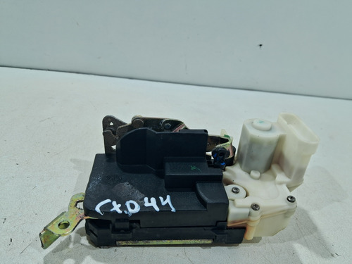 Fechadura Elétrica Traseira Direita Palio 1998 Cxd44 (av)