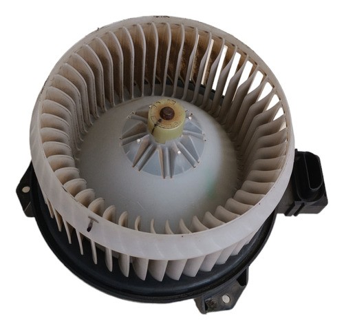 Motor Ventilador Interno Ar Forçado Corolla 1.8 2016 A 2018 