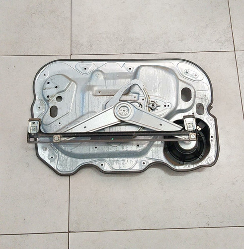 Maquina Vidro Eletrica Dianteira Direita Ford Focus 09 A 13