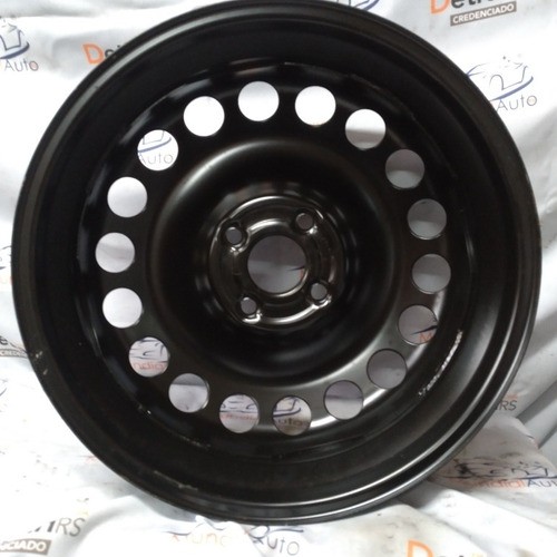 Roda Estepe Onix Prisma Aro 16 Nova Original 52137595. 6016