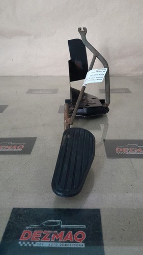 Pedal Acelerador S10 Blazer 1995/2005