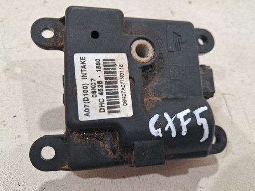 Motor Regulador Aquecedor Forçado Ssangyong Kyron Cxf5 (av)