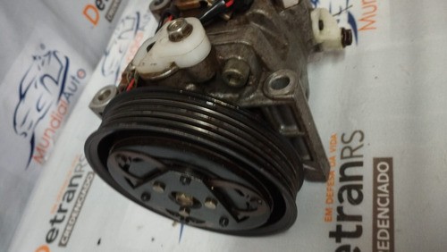 Compressor Fiat Palio 2006/14 Uno Way Vivace 51786321 18966