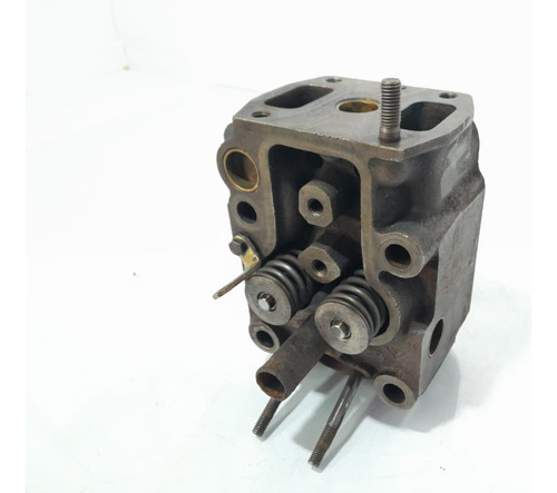 Cabeçote Motor Mwm 229 226 Original F1000 F4000 Vw Ford