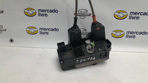 Fechadura Elétrica Traseira Direita Gm Astra Zafira 99/12