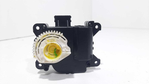 Motor Atuador Caixa Ar Condicionado Honda Civic 2012 Á 2016