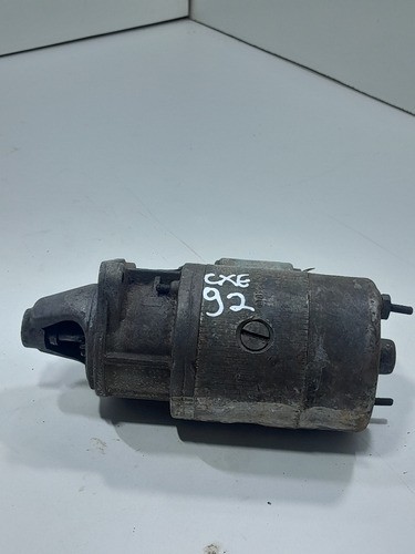 Motor De Partida Fiat 147 Elba Fiorino Uno 9000082040 (vj)