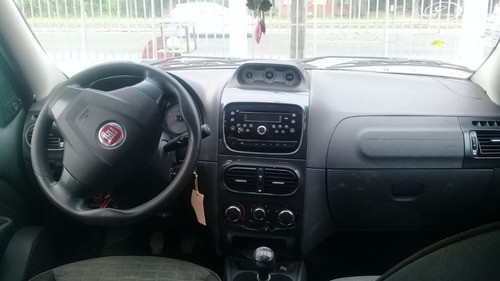 Radio Fiat Palio Adven 2013 C/usb