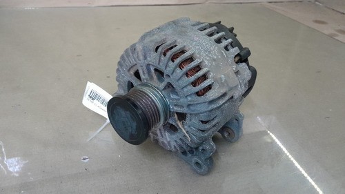 Alternador Amarok 2.0 2013 180 Cv 14v Val,0eo 06f903023p 