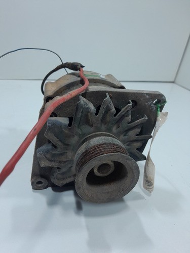 Alternador Fiat Uno Elba 1.0 8v 90/98 (vj) E105