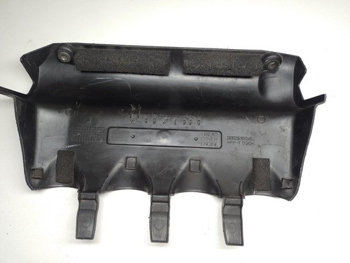 Capa Do Motor Honda Fit 2003/2008 Original 