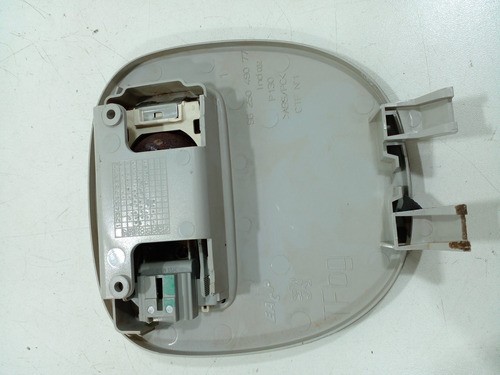 Luz Interna Teto Peugeot 206 1999 A 2010 9625049077 (m)