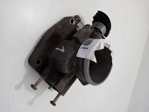 Tbi Corpo De Borboleta Ford Fiesta 1997 Original