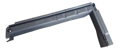 Suporte Assoalho Porta Malas Esquerdo Passat Var B6 2006 10