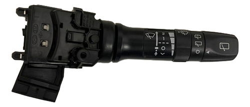 Chave Seta Limpador Hb20 1.6 Confort 2015 - 39p3pa1910