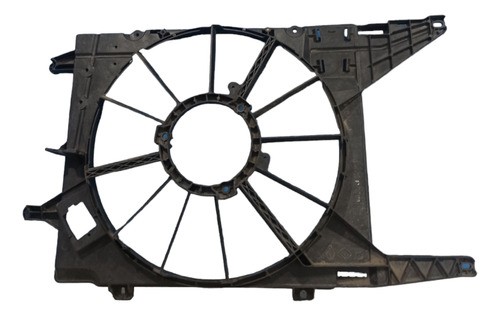 Defletor Ventoinha Renault Scenic Megane 1999 2007