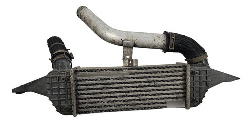 Radiador Intercooler Hyundai Hr 2.5 2010 2011 E32