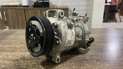 Compressor De Ar Golf/jetta/tiguan 2018 A 2022 Taos 21/22