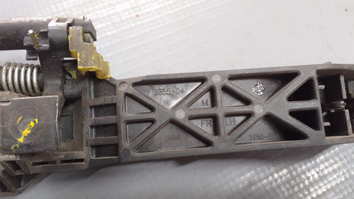 Maçaneta Externa Porta Dianteira Esquerda Toyota Hilux 23983