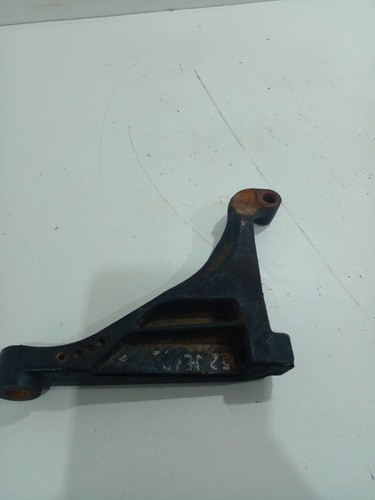 Suporte Do Alternador Gm Corsa Celta Prisma 93386367 (vj)