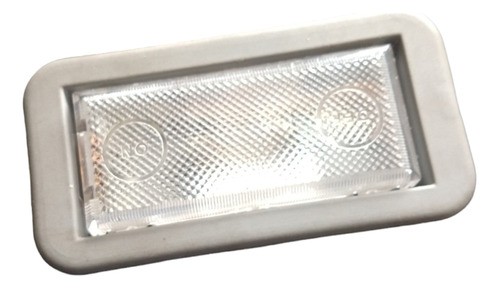 Luz Do Teto Fiat Uno 2010/2011