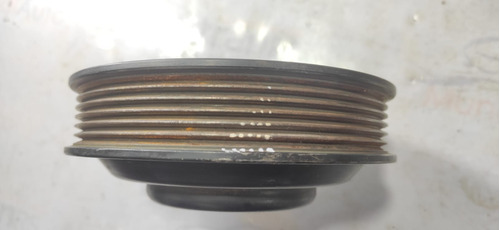 Polia Virabrequim Golf 1.8 1994/99 21333