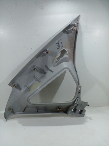 Acabamento Coluna T.e Ford Fiesta  06 6s65f31011 (vj)