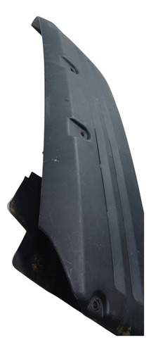 Moldura Protetor Vidro Esq Tras Strada 05/08 (e) Cx454