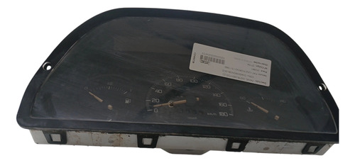 Painel Instrumentos Fiat Uno Fiorino 1.5 1990 Cxe5 (ap)