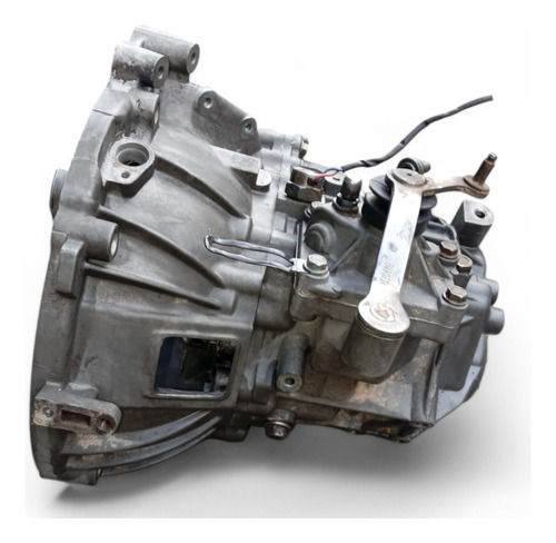 Caixa De Câmbio Manual Lifan 530 Motor 1.5 2015 A 2017
