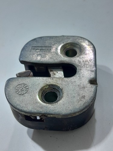 Fechadura Porta Diant.direito Fiat Uno 1984 (vj) E103