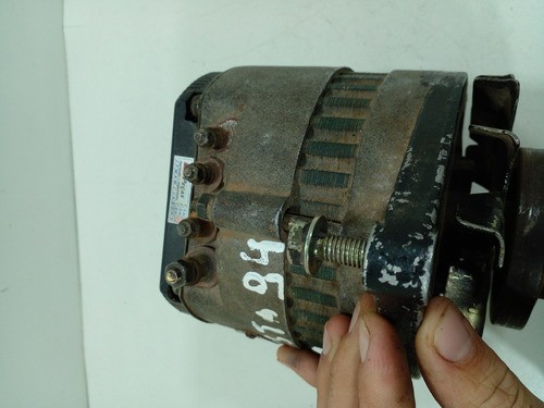 Alternador Kia Besta 2.2 1994 Original (m)