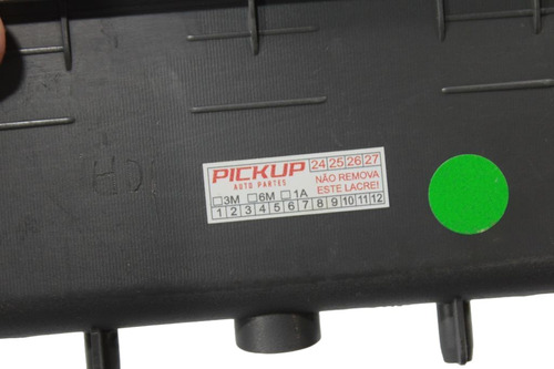 Puxador Int Forro Porta Tras Ld Toyota Hilux-821