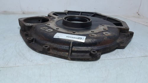 Capa Seca Flange Motor S10 2.8 Diesel Mwm Sprint 2001/2011