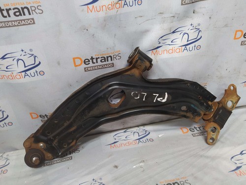 Bandeja Suspensão Direita Fiat Palio Strada 12713