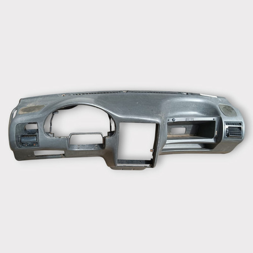 Moldura Painel Instrumento Vw Gol G2 G3 97 A 2005