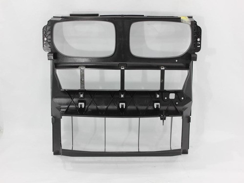 Painel Frontal Central Bmw X5 07/12 (286)