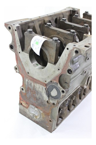 Bloco Motor F-350 99/05 Usado (813)