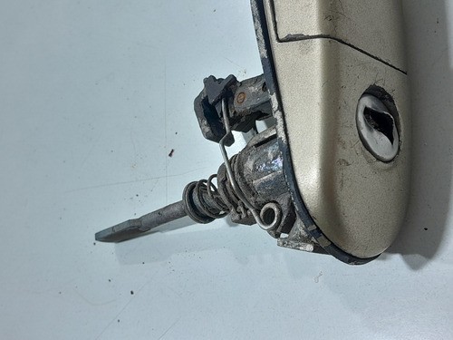 Maçaneta Externa Diant.direita Vw Gol G3 (vj) E106